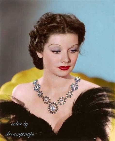 lucille ball's natural hair color|lucille ball as a brunette.